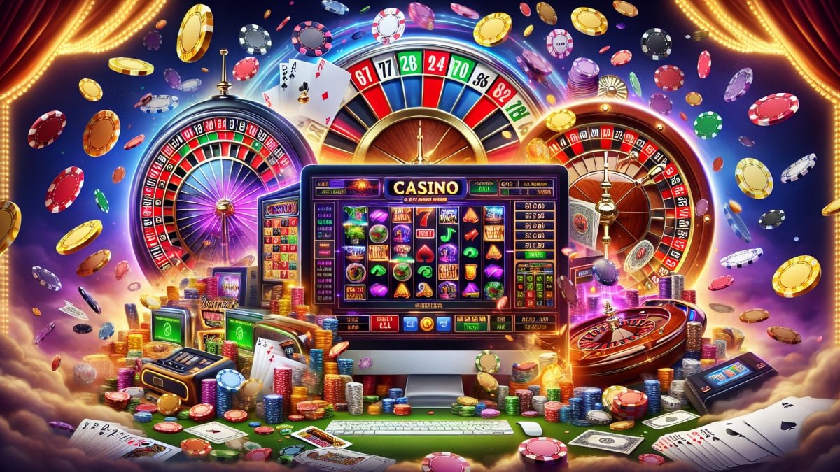Layar utuh tampilan mobile surga200m dengan permainan sportsbook dan kasino