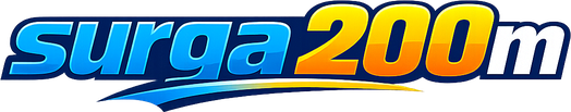 Logo surga200m